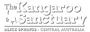 Kangaroo Sanctuary Logo